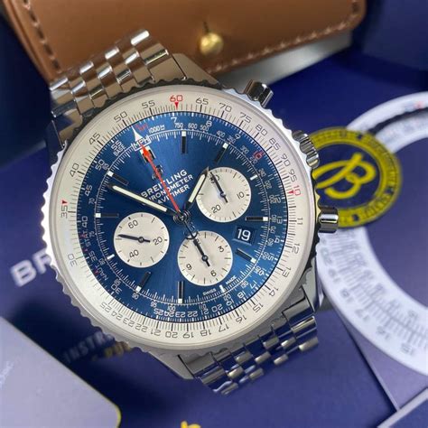 2nd hand breitling watches|second hand breitling watches for sale uk.